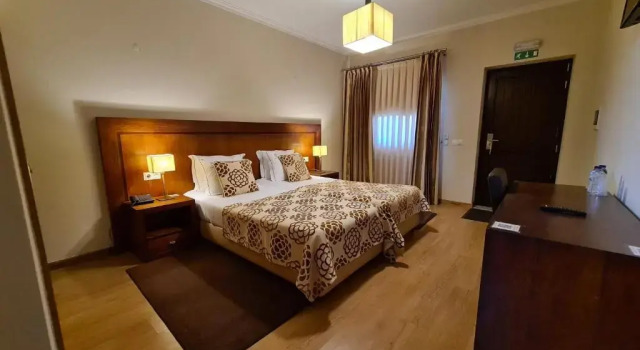 Номер Standard Quinta de Santo Estêvão Hotel Rural
