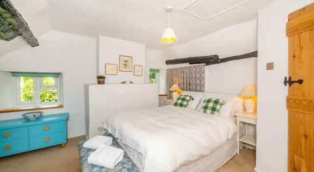 4 Bishops Cottages, Reserva ahora Casa o chalet Minehead 