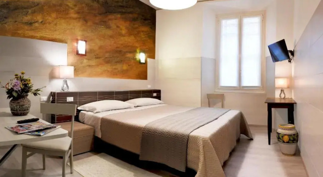 Номер Standard Albergo Annabella