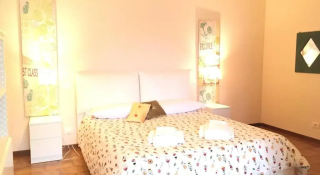 Apartment Appartamento Simon