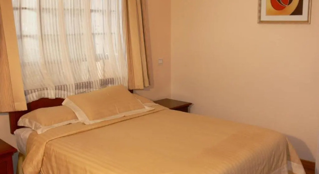 Natural Oak Apartments, Rezervovat Apartmán Lavington Nairobi