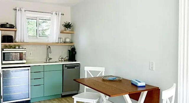 Номер Deluxe Oasis by the Bay Vacation Suites
