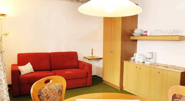 Star Apartments Nassfeld, Prenota Appartamento Presseggersee Hermagor-Pressegger See