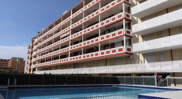 One-bedroom Flat With Shared Pool, Забронировать Апартаменты/квартира Каорле Линьяно-Ривьера