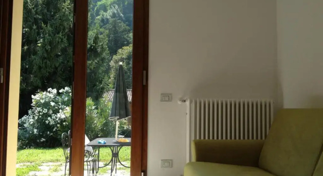 Номер Classic Casa Pini