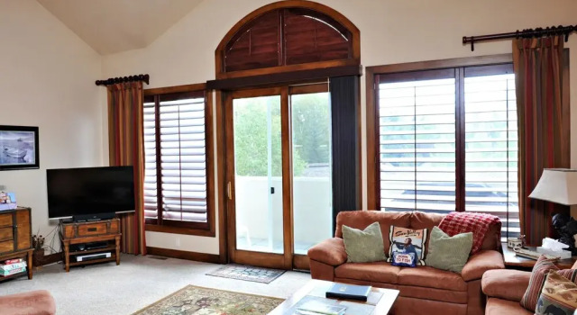Harriman Townhome 5 - 3 Br Condo