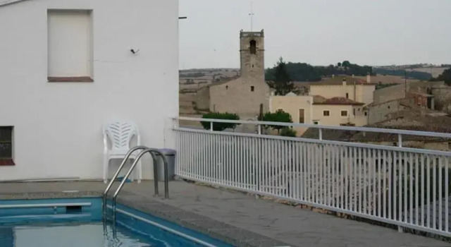 Cal Canya, Rezervasyon Otel Portell Catalonia