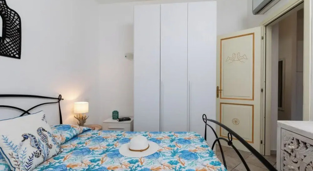 Апартаменты Anemone Apartment with Seaview Terrace