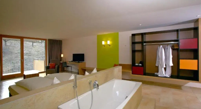 Полулюкс Landhotel Wilder Mann