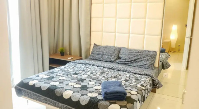 The Robertson 3 by Cloverr Suites