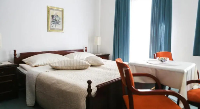 Vila Romana, Забронировать Отель Отели Гореньска 3 звезды, 3*