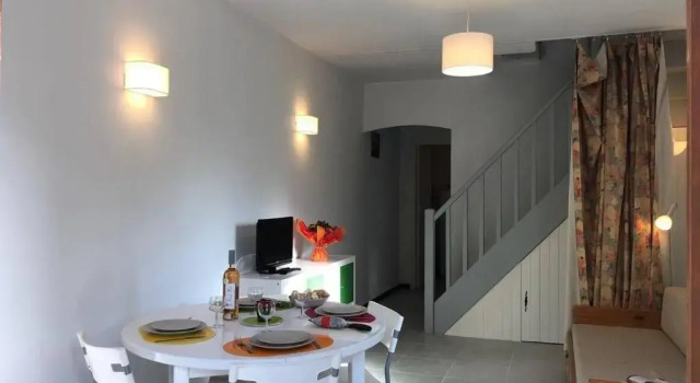 Appartement Saint-Raphaël, 1 pièce, 4 personnes - FR-1-226A-81