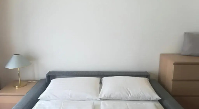 Апартаменты Ferienwohnung 2 Haus Dörfler