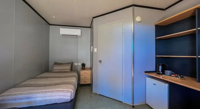 Oasis at Newman, Réserver Hôtel Newman Pilbara
