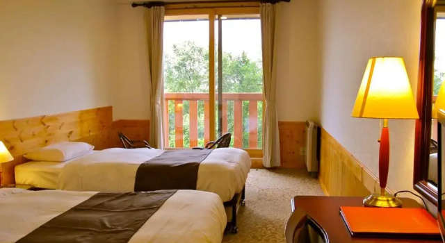 Номер Economy Hotel Andermatt