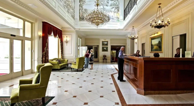 Parkhotel Richmond