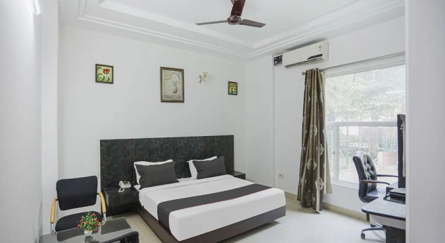 Dormy Villa By Dreamz Hospitality, Забронировать Вилла СПА-отели Гургаон, рядом с Gurgaon Central, SPA-услуги
