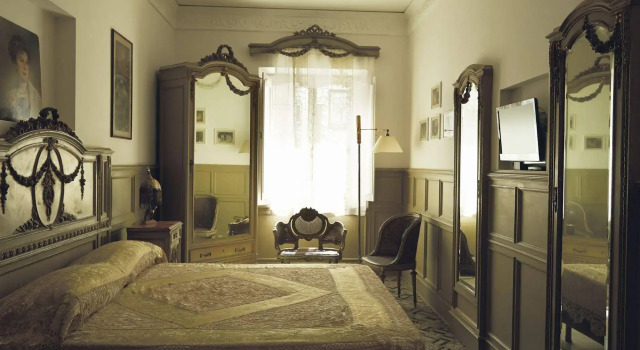 Villa Laetitia