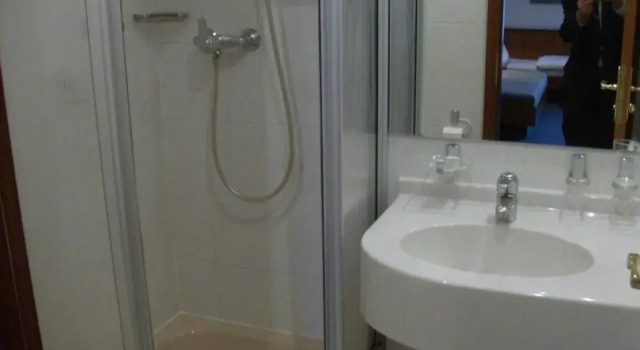 Одноместный номер Standard Hotel Gasthaus Keune