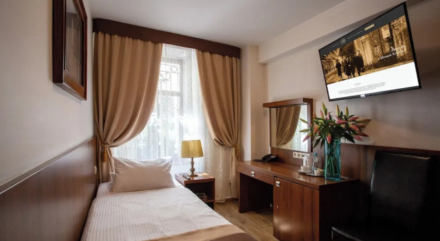 Номер Standard David Boutique ApartHotel