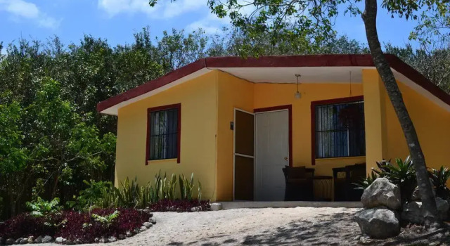 Casa Kaan