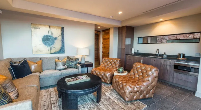 Luxury Service King Suite In Private Daily Hk 1 Bedroom Apts, Book Hotel 3-stjernede hoteller i Ivins, 3*