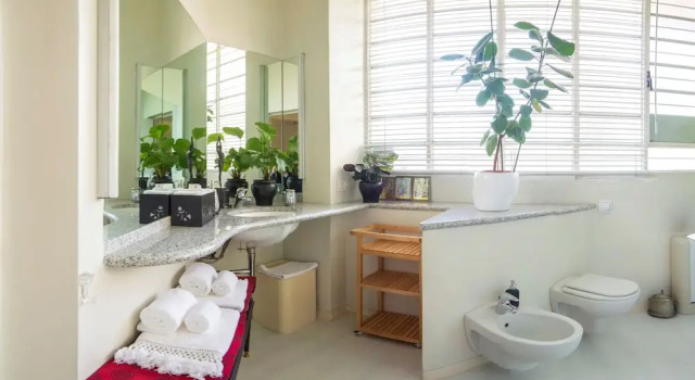 Двухместный номер Deluxe MY PLACE Suite Apartment - Milano Navigli