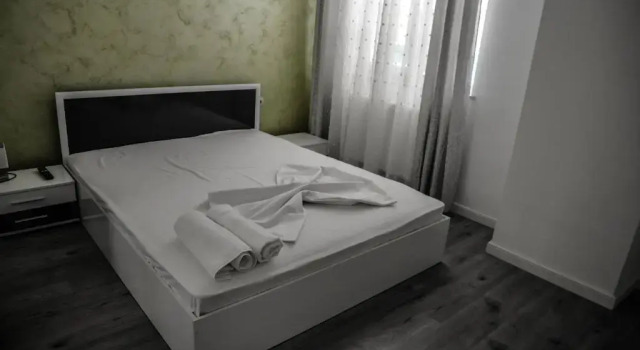 Apartament 2 camere et 1 ap 106 Moonlight Vega Mamaia, Забронировать Апартаменты/квартира Констанца жудец Констанца