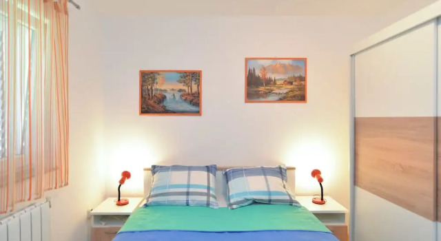 Apartment 436, Book Lejlighed Valbandon Istrien