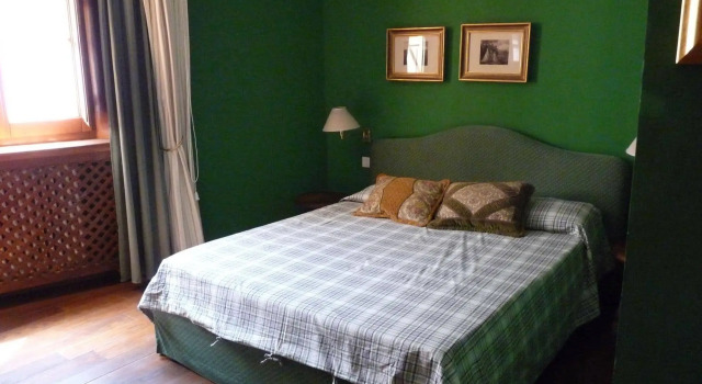 B&B Grancia dei Celestini