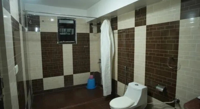 Номер Deluxe Hotel Sapphire Inn