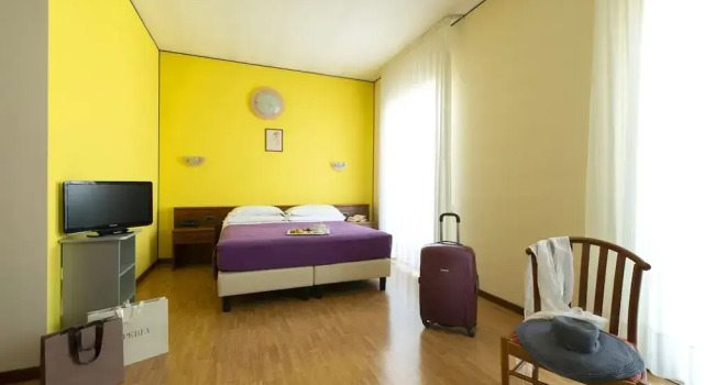 Hotel Paradiso Terme