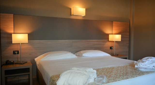 Hotel Sunflower