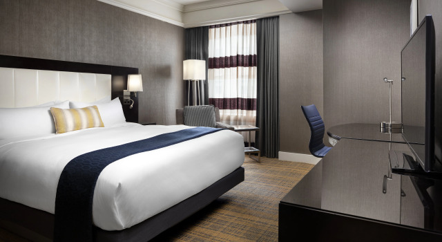 Hotel AKA Back Bay