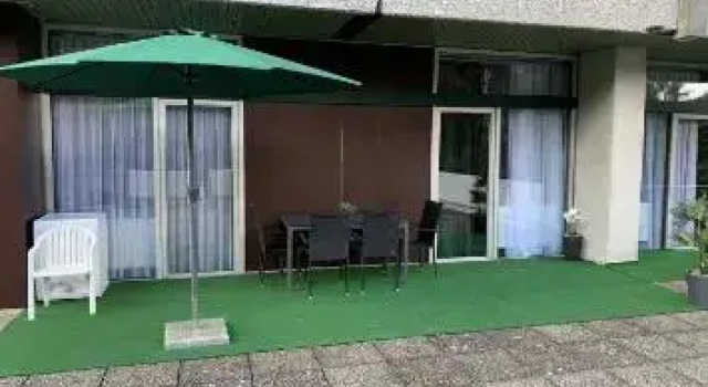 Mariposa 5 incl Pool & Sauna, Réserver Hôtel Hôtels à Bad Harzburg avec piscine, Piscine