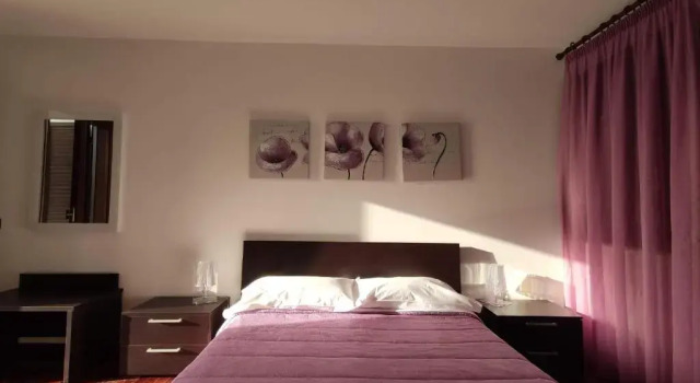 Camera Standard Borgo Pida