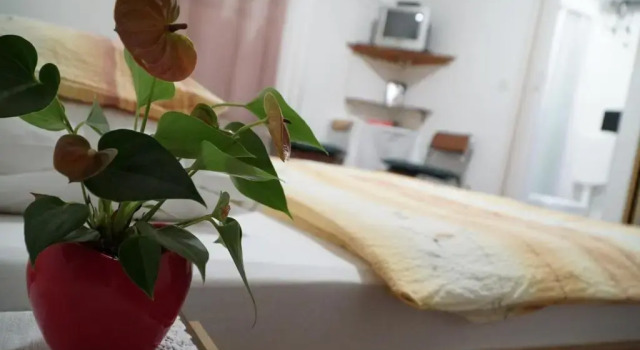 Номер Standard Apartments Nera