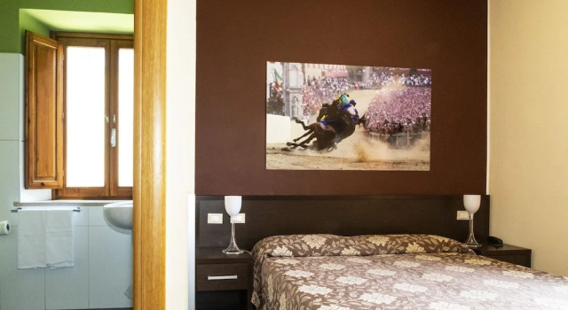 Номер Superior Villa Montarioso
