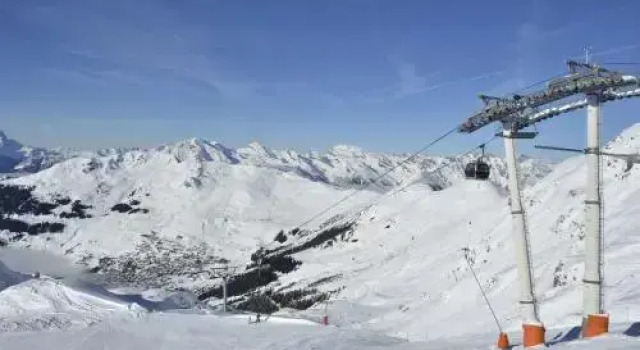 Chalet Corbeau-Blanc, Rezervovat Chata Verbier Verbier - St.Bernard