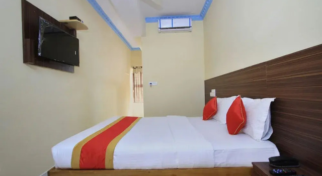 OYO 10291 Sri Venkatadri Residency, Rezervovat Hotel Bangalore Bangalore