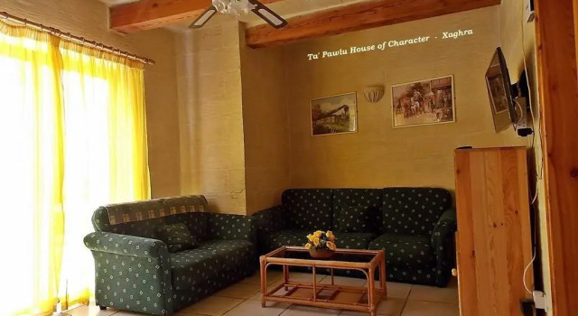Ta Pawlu House of Character
