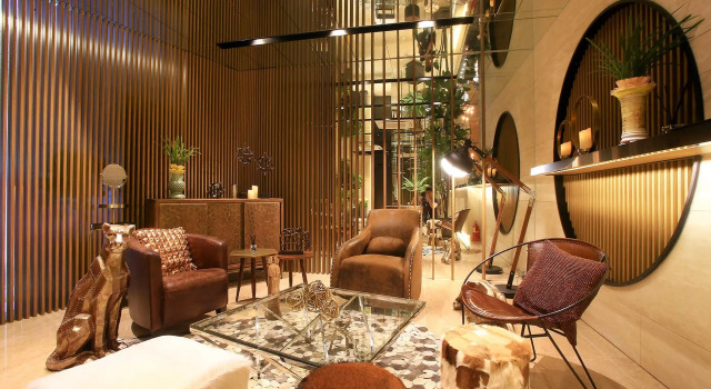 Forestar Hotel