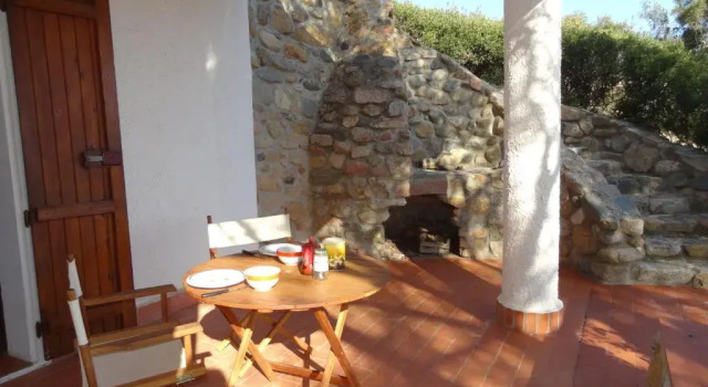 Вилла Villa Liliana P9275