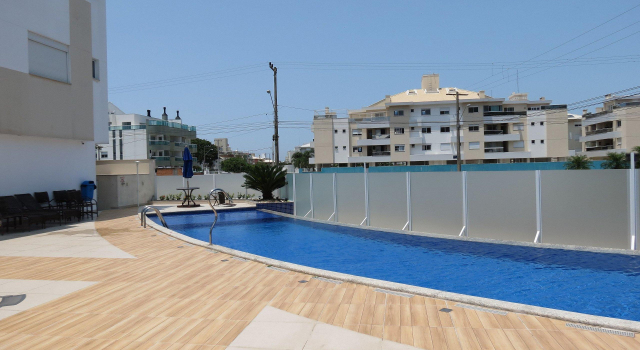 Maravilhoso Apartamento A 200m Do Mar   Aw01i