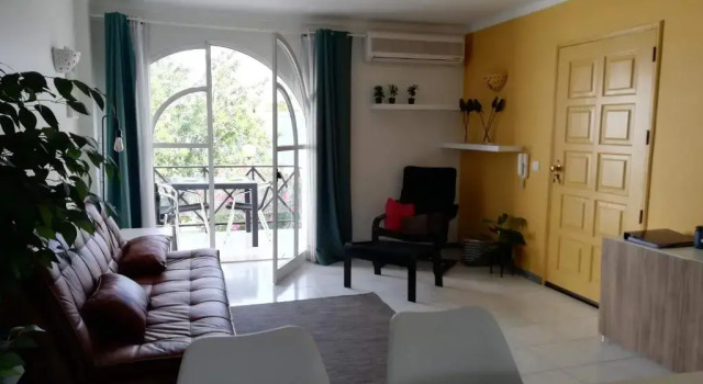 Holiday in the Algarve - Tavira Garden T1
