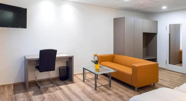 Полулюкс Smart Hotel Kreisel Self check-In