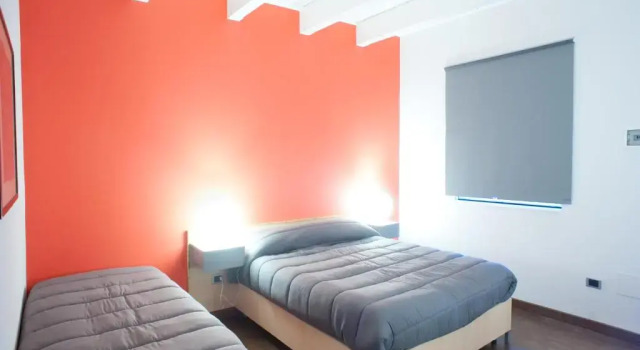 Номер Standard B&B Il Falco