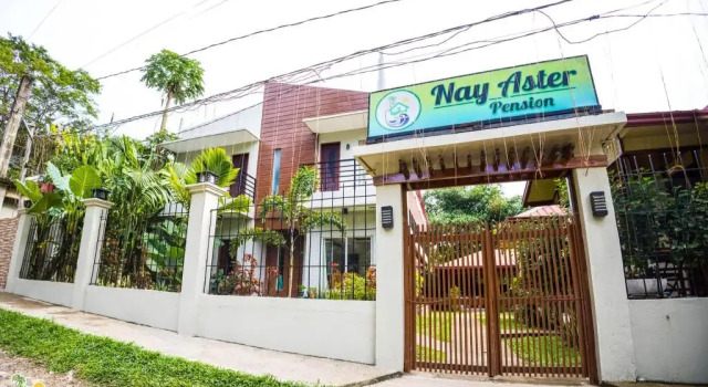 Nay Aster Pension