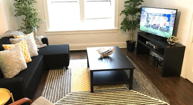 Apartments At 1120 Sidney St, Réserver Appartement Saint-Louis Missouri
