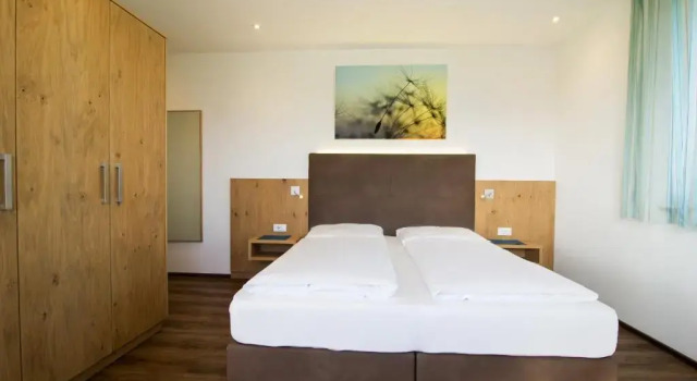 Номер Superior Hotel Römerrast